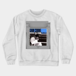 Portrait of a Legend - 1951–1964 Game Cartridge Crewneck Sweatshirt